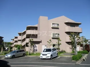 エコガーデン B棟の画像