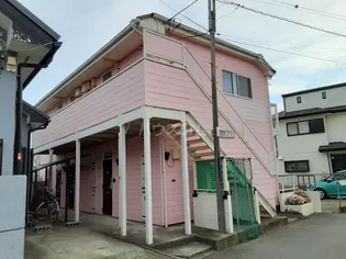 ノーブル東海岸の画像