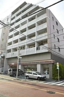東京都杉並区和田1丁目【マンション】の外観