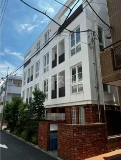 東京都杉並区高円寺南1丁目【マンション】の外観