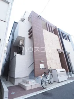 コンフォルタ杉村の画像