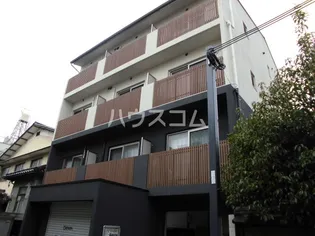 マルティ円町の画像