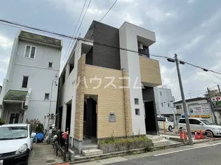 Residence R名古屋【1階】の外観