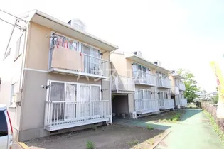 メゾン英の画像