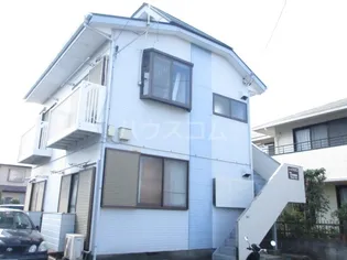 コーポジェミニの画像