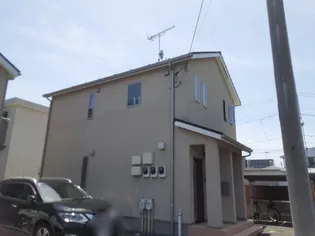 アネックスC棟の画像