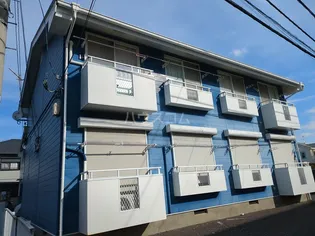 シャルム湘南Aの画像