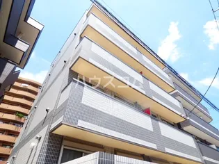 PRIMO CRASSE MAKUHARI NORTHの画像