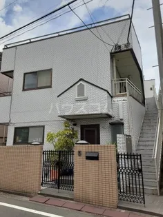 グレースハイム横山の画像