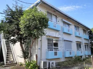 サンハイツ香川の画像