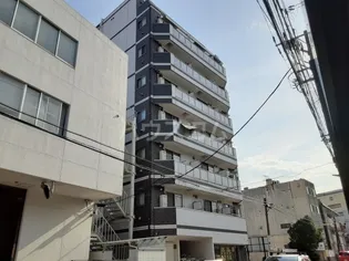 ARCENCIEL稲毛の画像