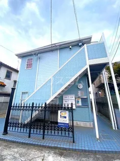 新検見川第4レジデンスの画像