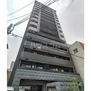 愛知県名古屋市千種区内山3丁目【マンション】の外観