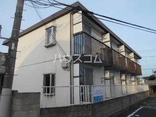 ユーケンハイツの画像