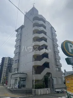 オオサワハイツの画像