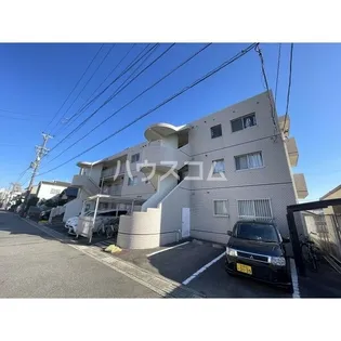 ハイツなかじまの画像