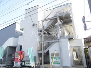 ルーツ12番館の画像