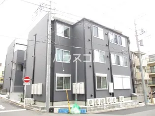 Lien(リアン)【1階】の外観