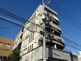 プランニングバンクビル西院の画像