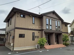 シンフォニー B棟の画像