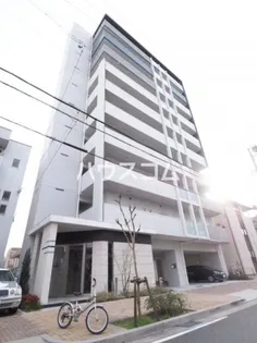 愛知県名古屋市北区大曽根1丁目【マンション】の外観