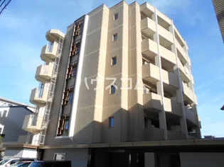 モンドール西院の画像