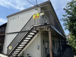 大八木ハイツの画像