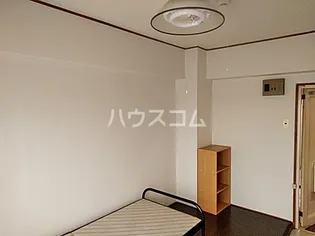 原科ハイツ【406号室】の外観