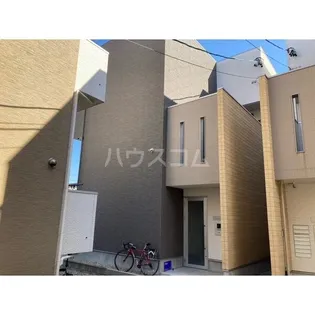 LUNA FORZA新守山の画像