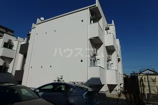 CHARME新守山の画像