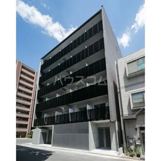 アクアプレイス京都二条城北の画像