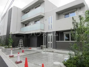 ルミエールSの画像