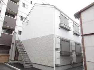 レジデンスコースト稲毛海岸の画像