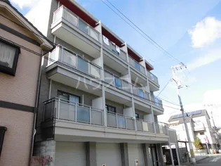 CASA井の画像