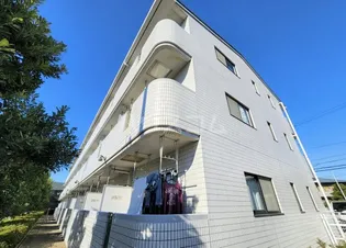 グリーンハイツ茅ヶ崎の画像