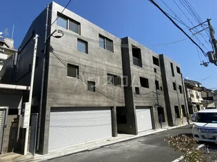 グレース西ノ京の画像