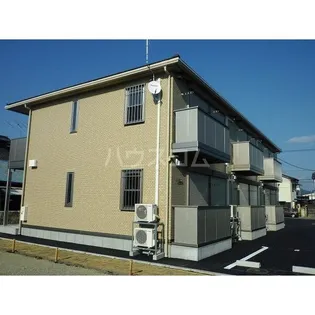 大間々パナハイツの画像