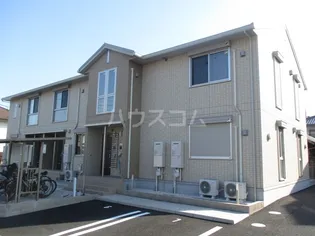 シェノワ Sの画像