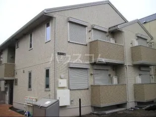 東京都中野区中央4丁目【アパート】の外観