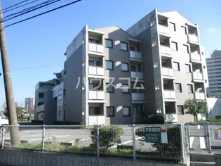 グレイスコート千葉みなとの画像