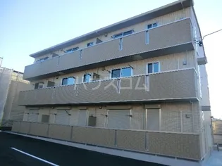 メルベーユの画像