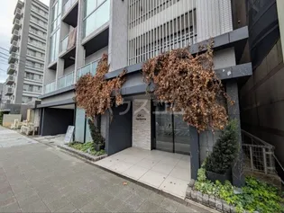 愛知県名古屋市北区志賀南通2丁目【マンション】の外観