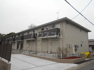 ベルデュールの画像