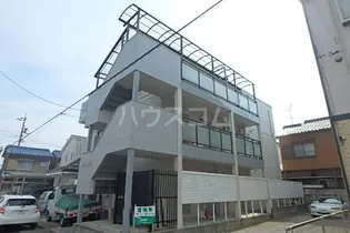 アプローズ川西の画像