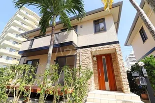 PARK LIFE 上之屋の画像