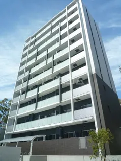 愛知県名古屋市中区大須1丁目【マンション】の外観