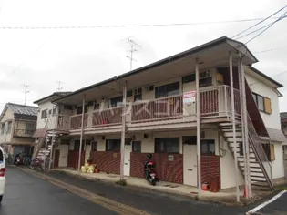 第一北原ハイツの画像