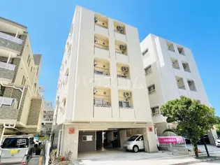 パレス新都心の画像