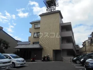 グランハイツ西ノ京の画像