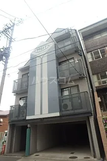 愛知県名古屋市東区徳川2丁目【マンション】の外観